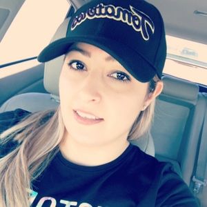 Meet your Posher, Vanessa